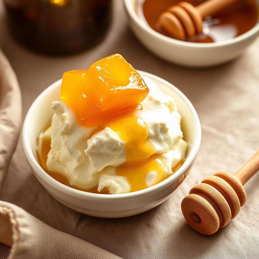 Bal & Kaymak