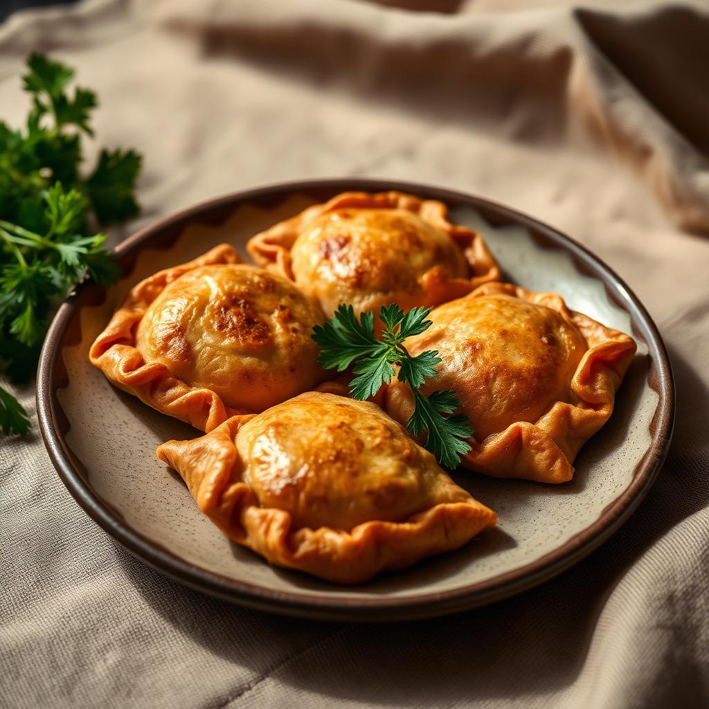 Börek Tabağı