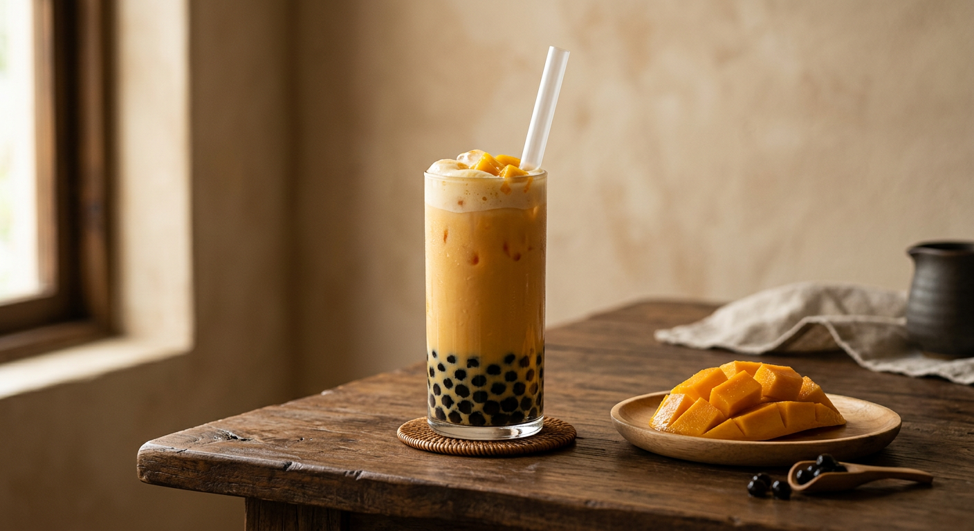Mango