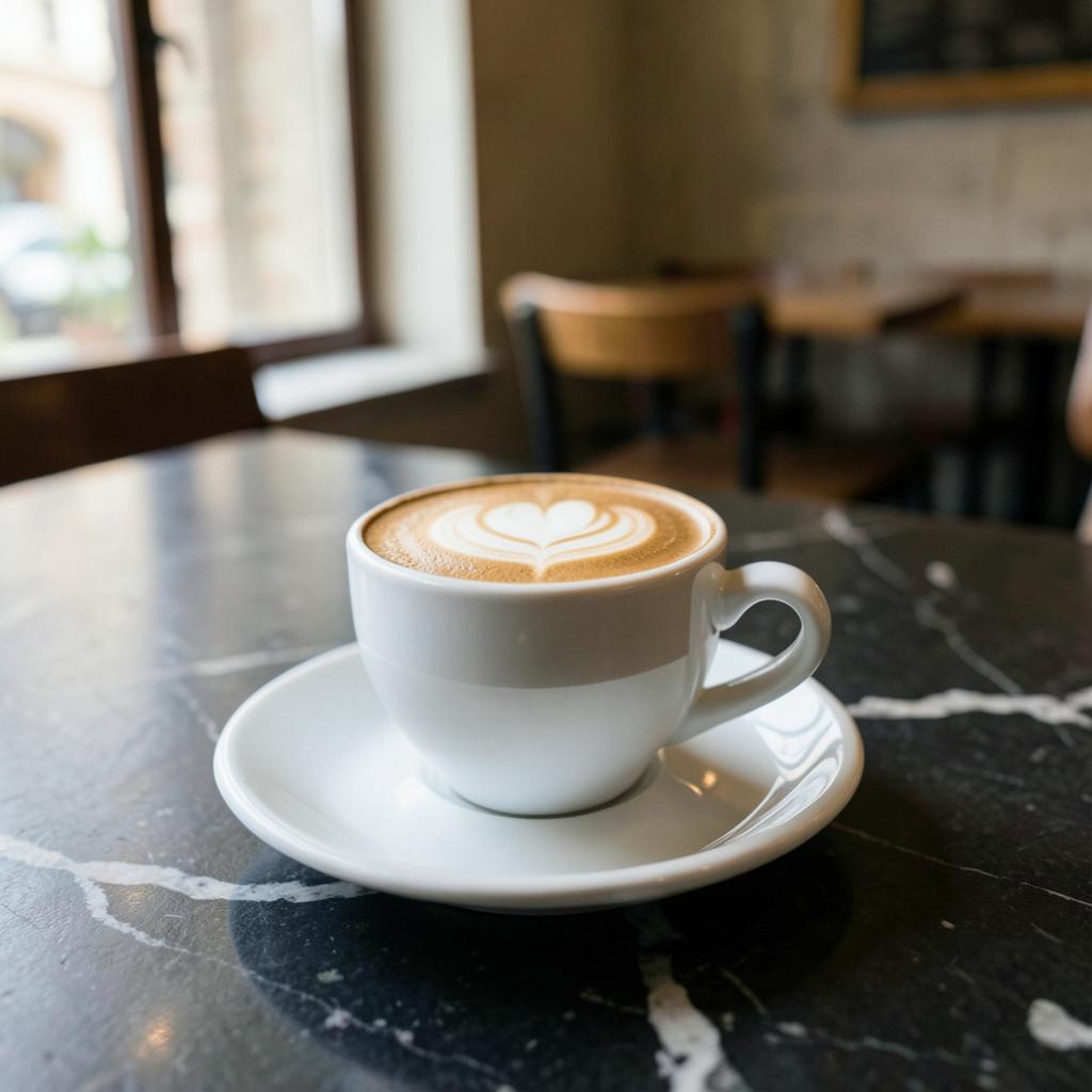 Cappuccino