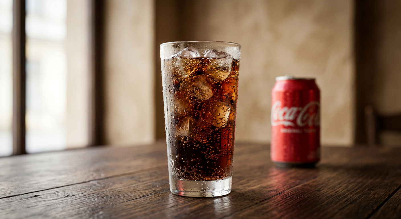 Coca-Cola (330 ml)