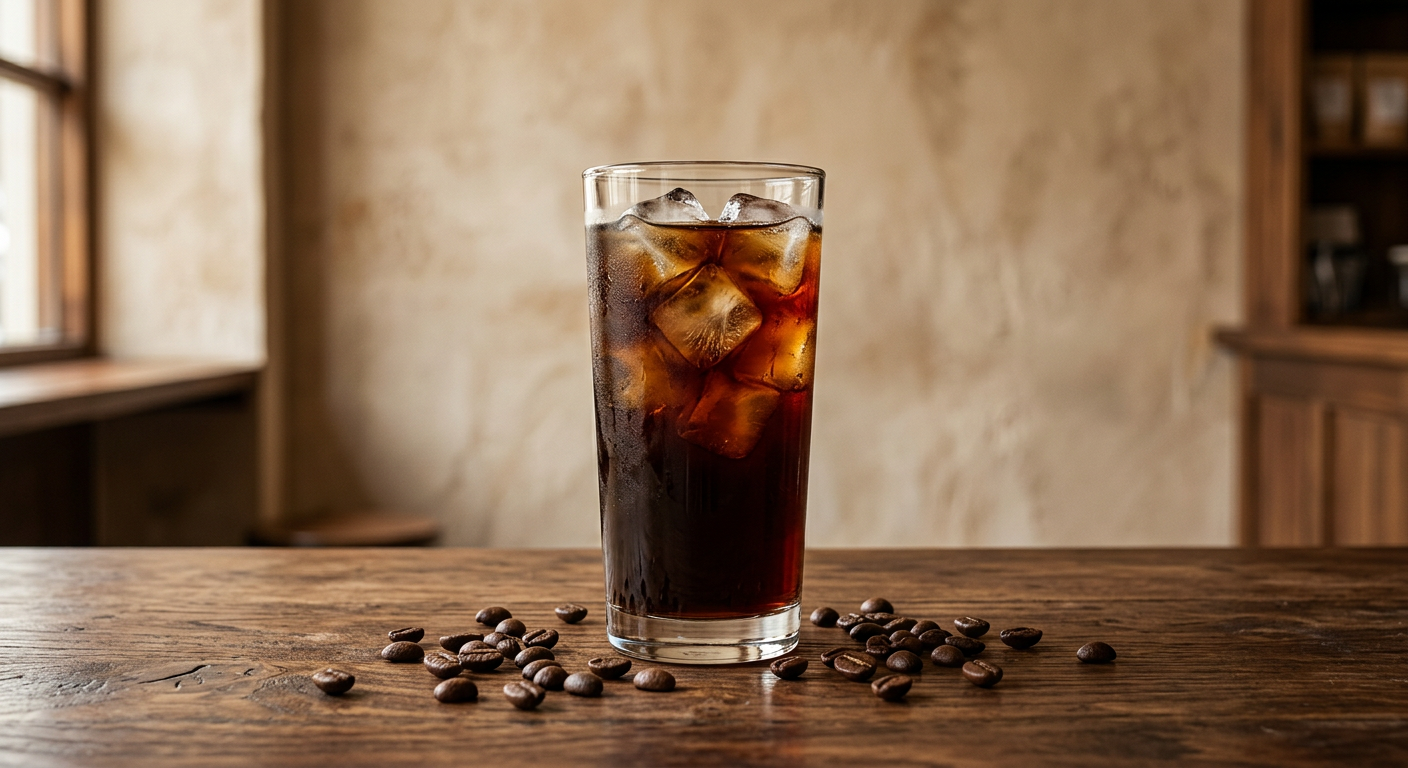Cold Brew