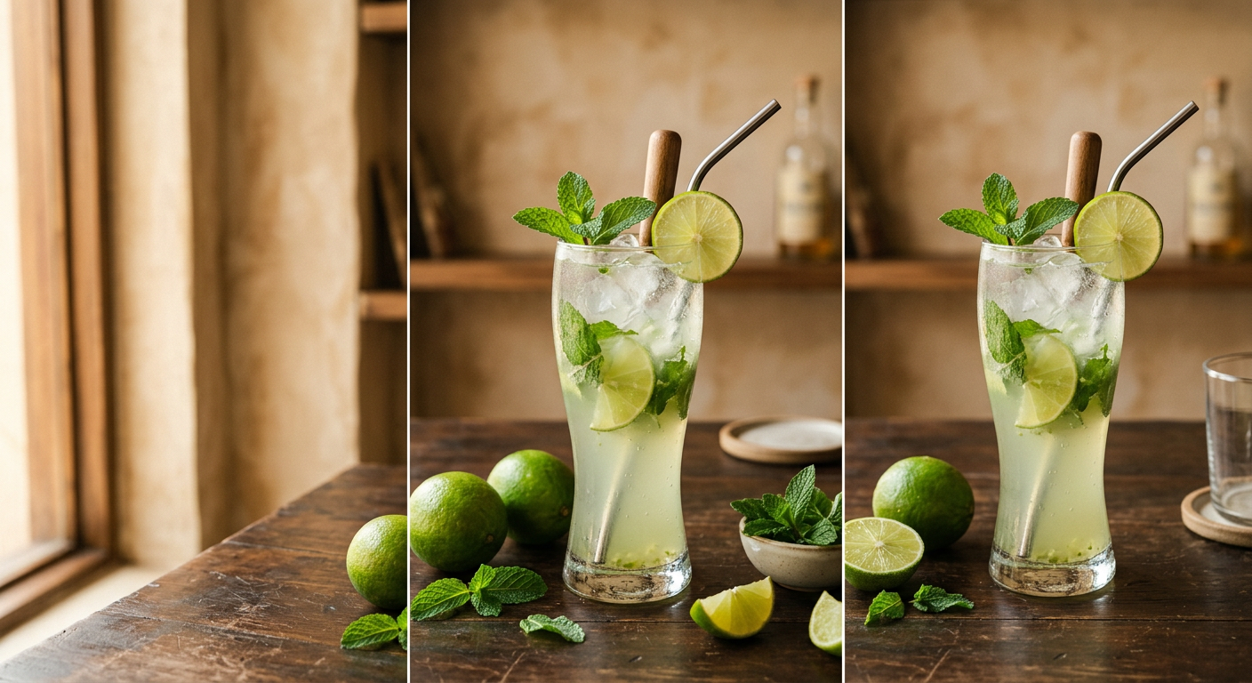 Cool Lime