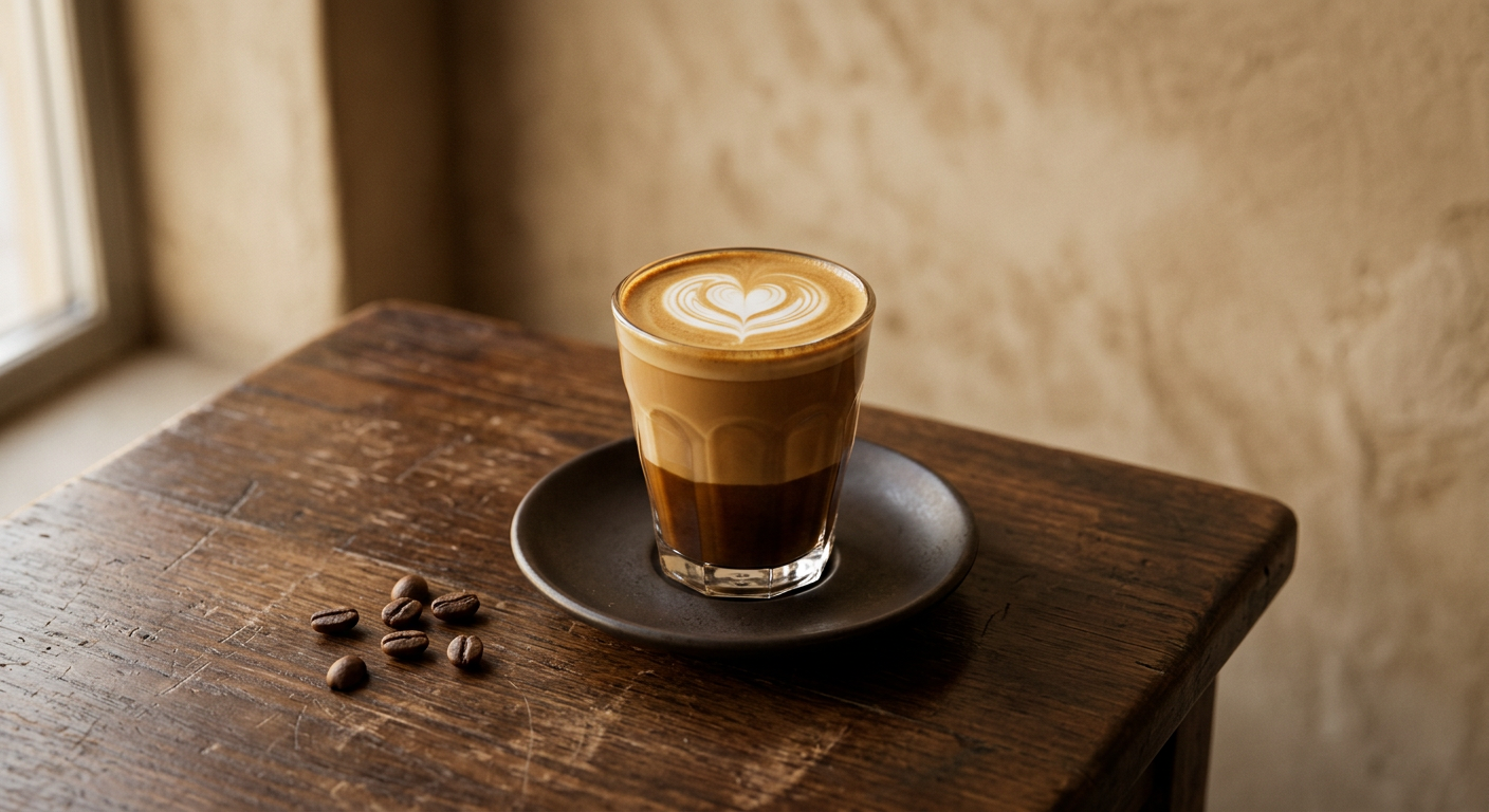 Cortado