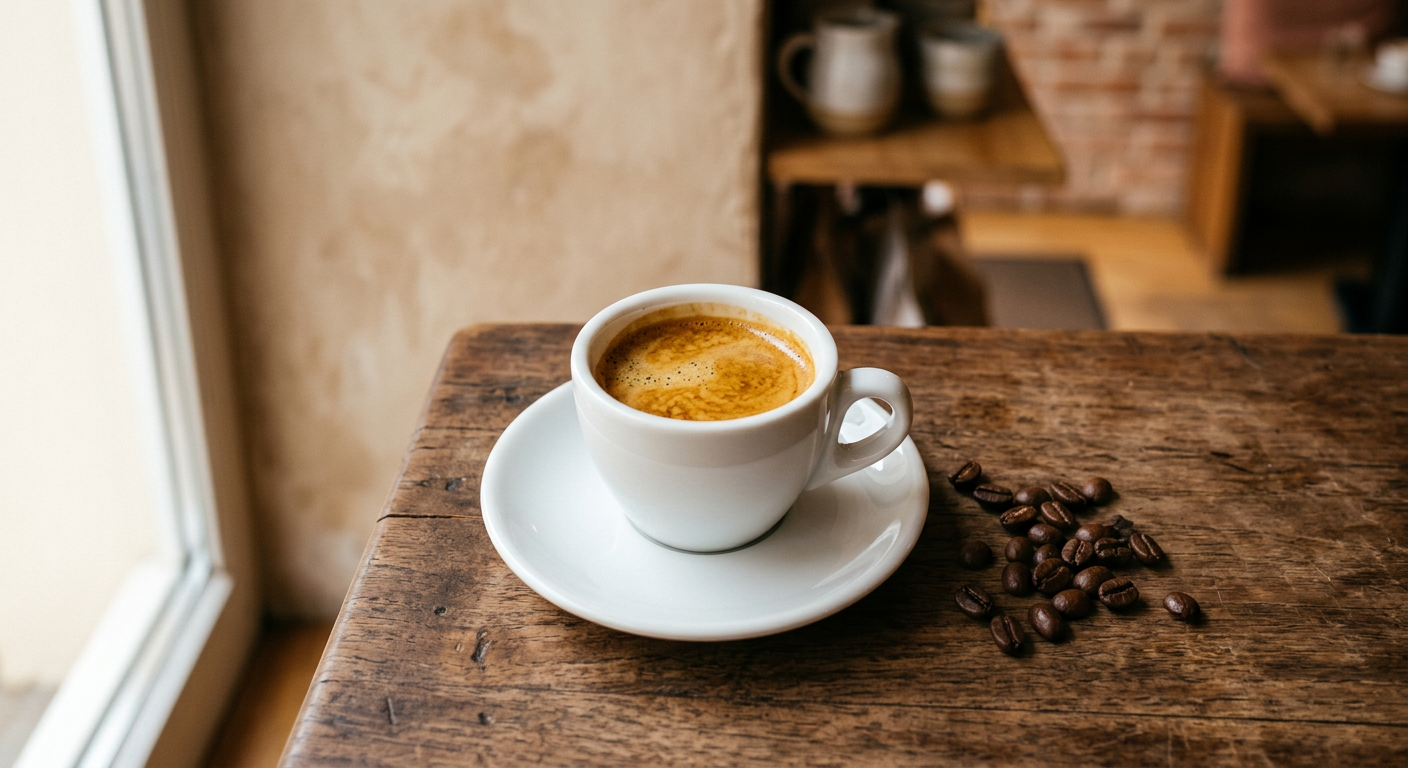 Espresso