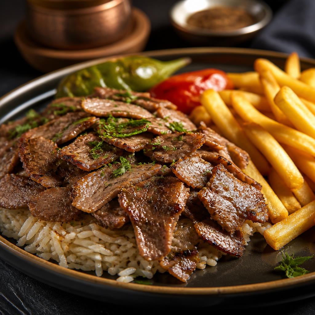 Et Döner