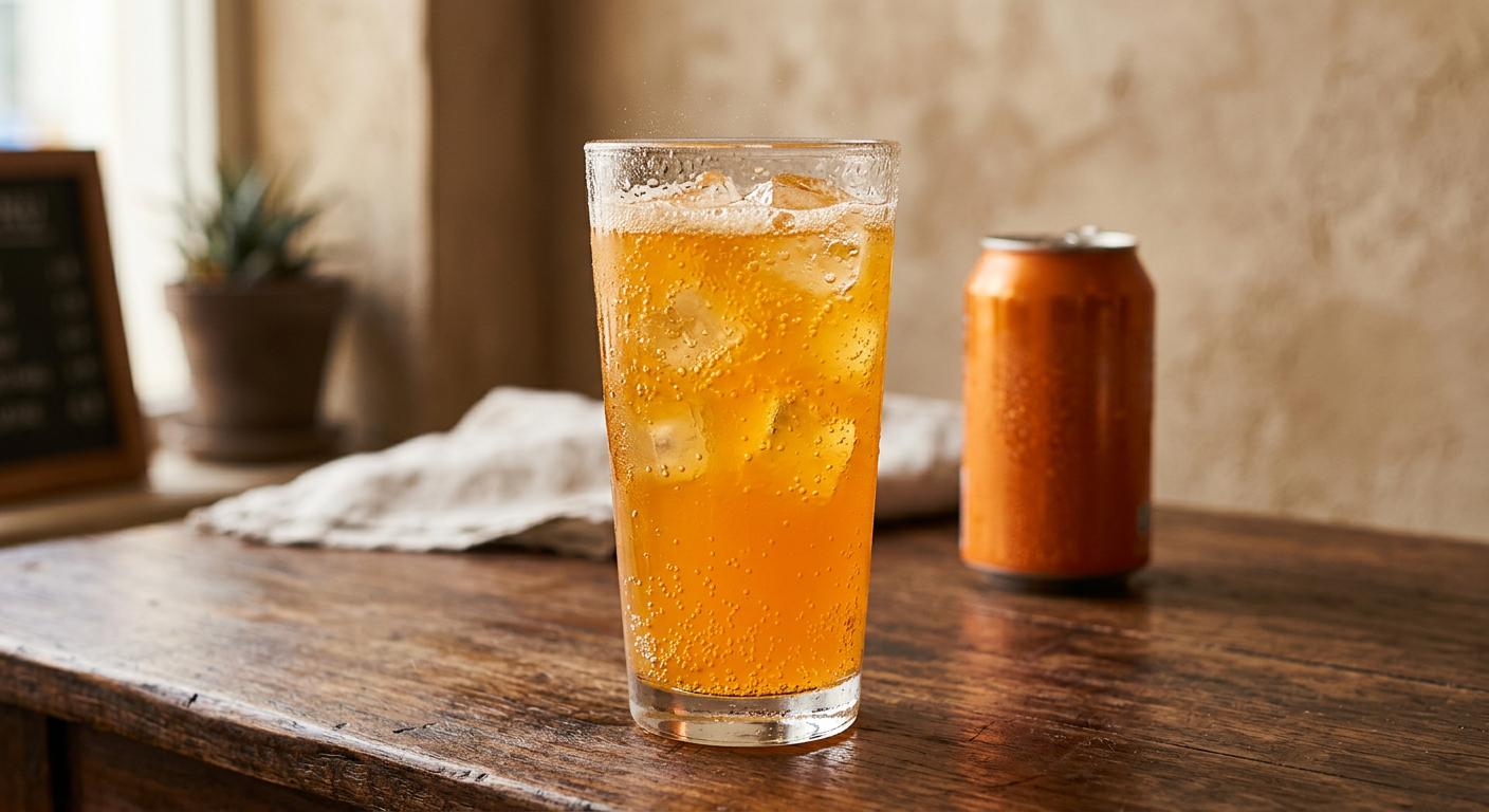 Fanta (330 ml)