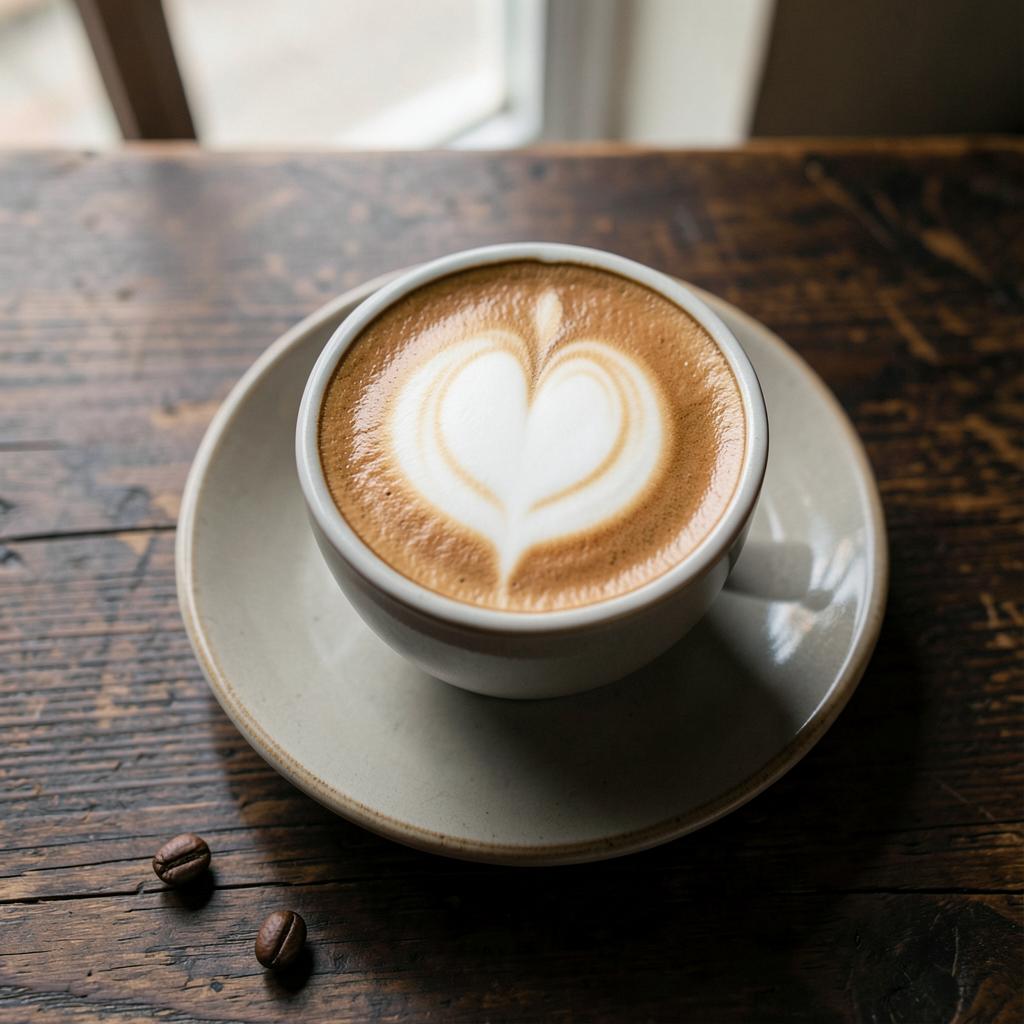Flat White
