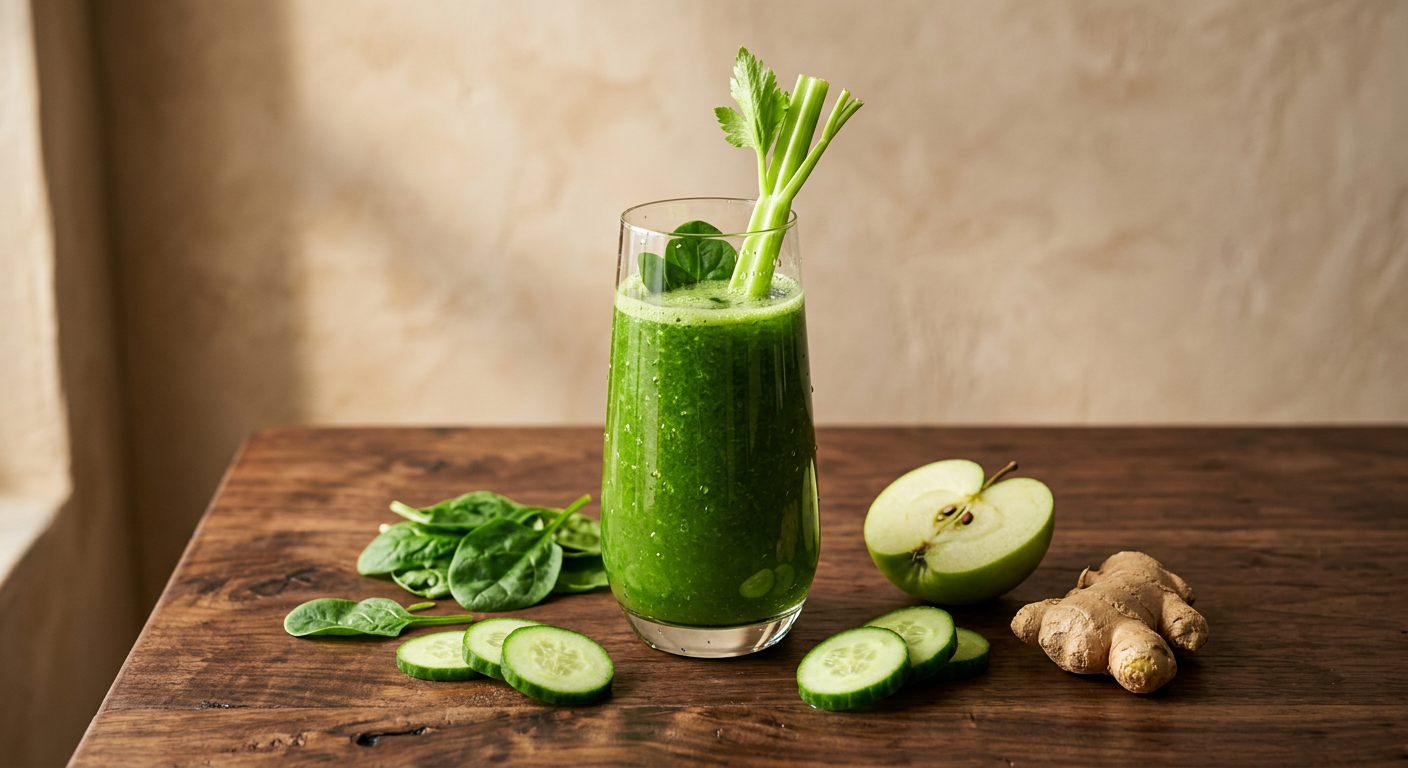 Green Detox