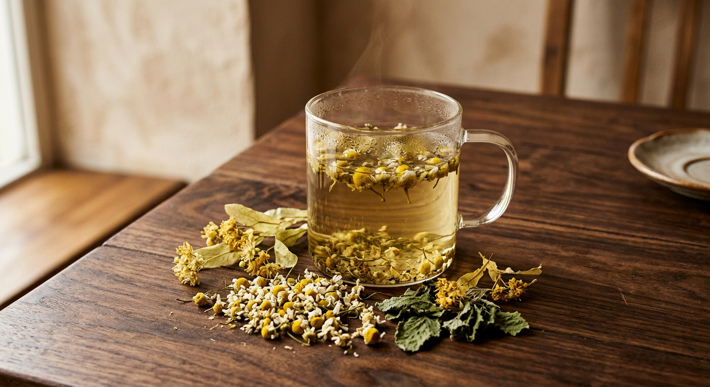 Herbal Bliss
