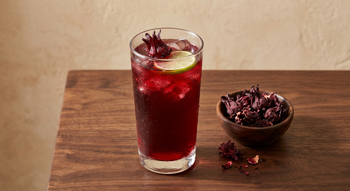 Hibiscus