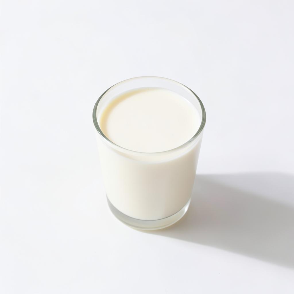 Laktozsuz Süt