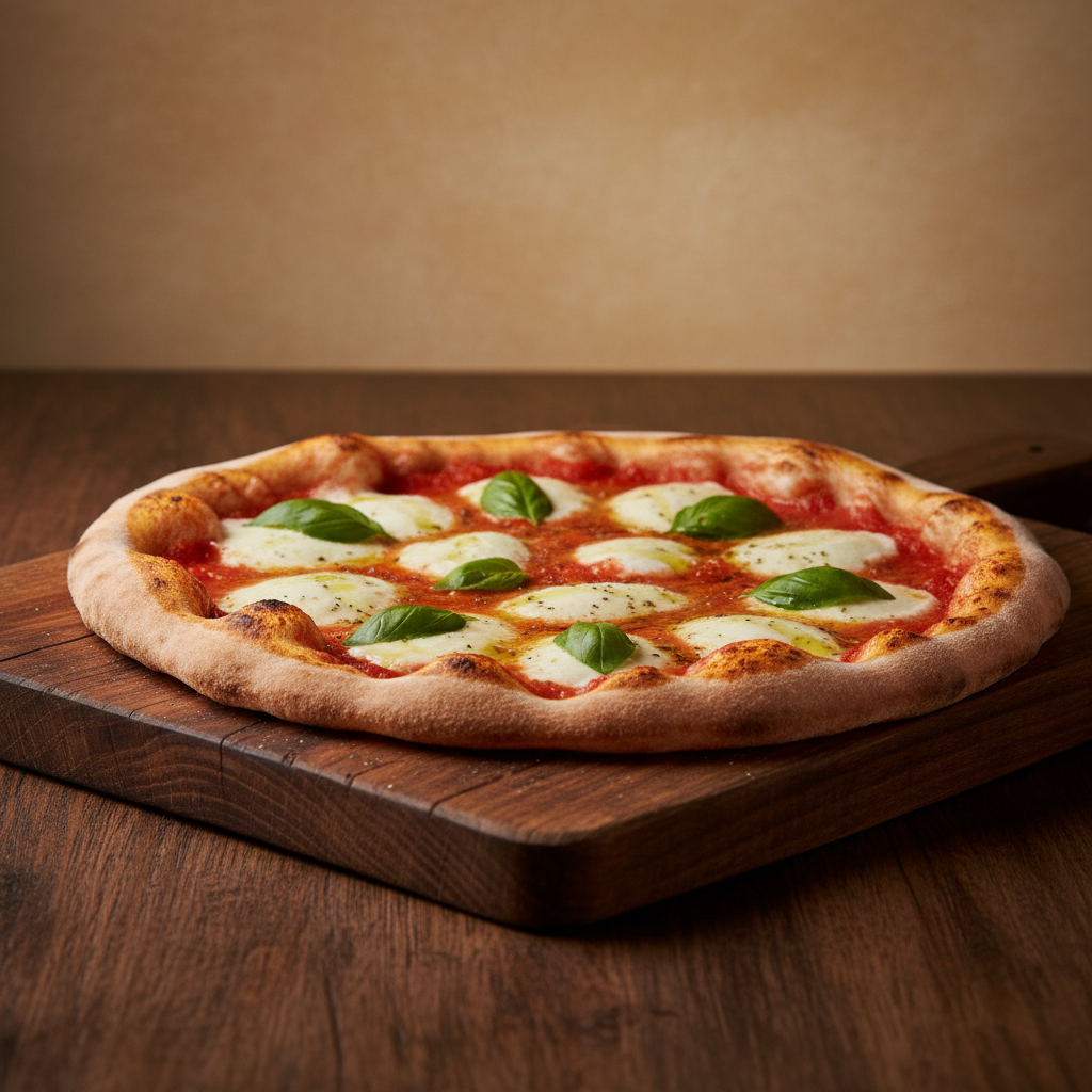 Margherita Pizza