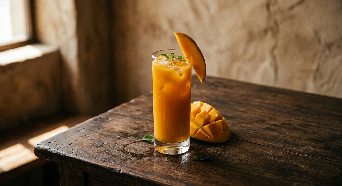 Nava Cool (Mango)