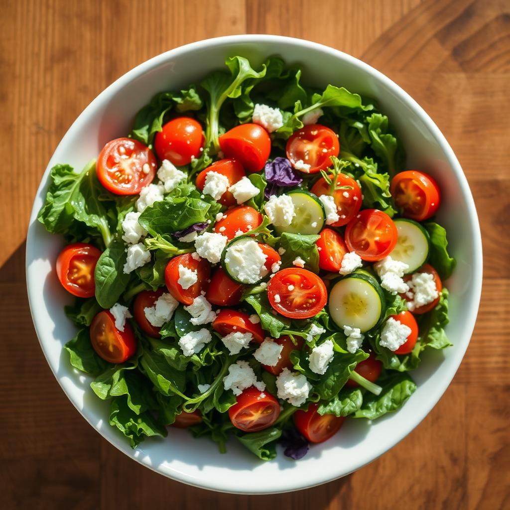 Nava Fit Salata