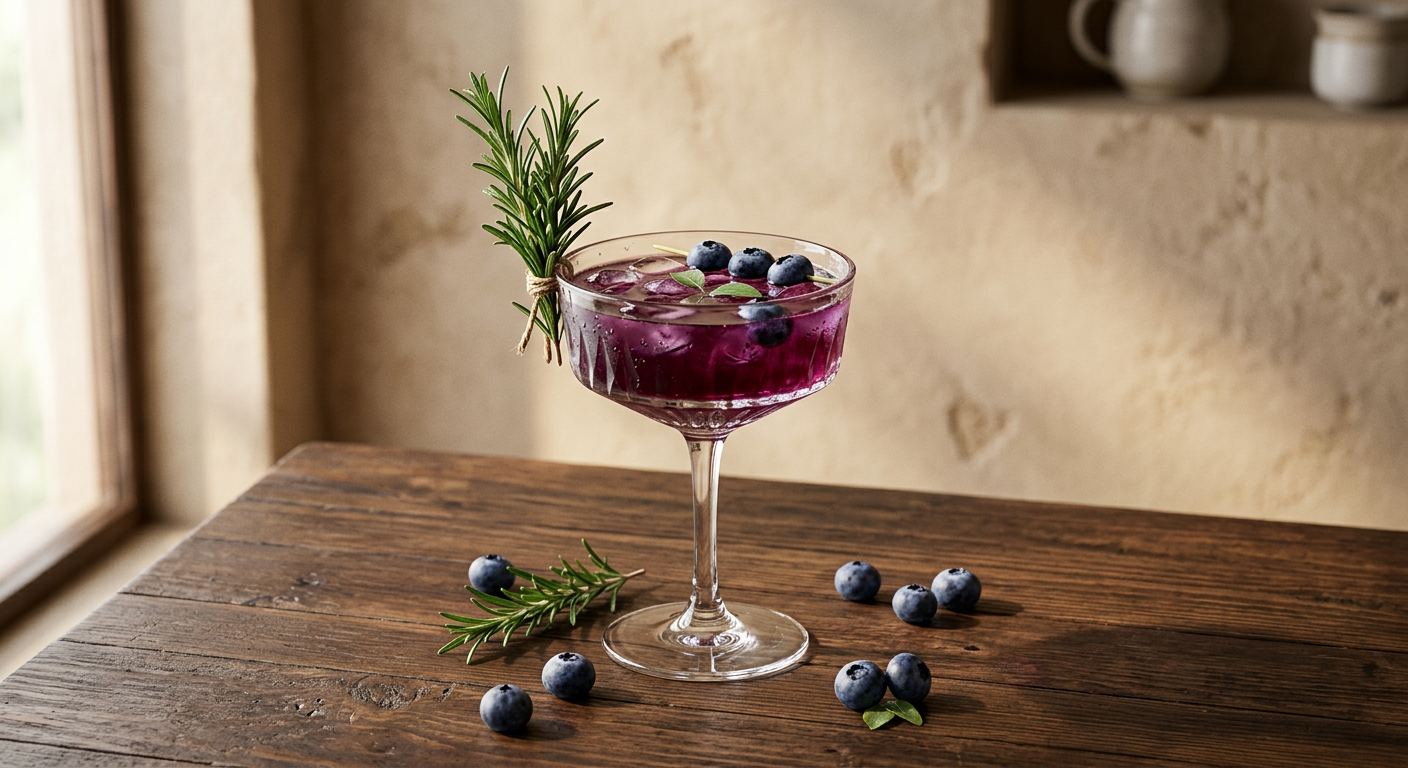 Nava Special Mocktail