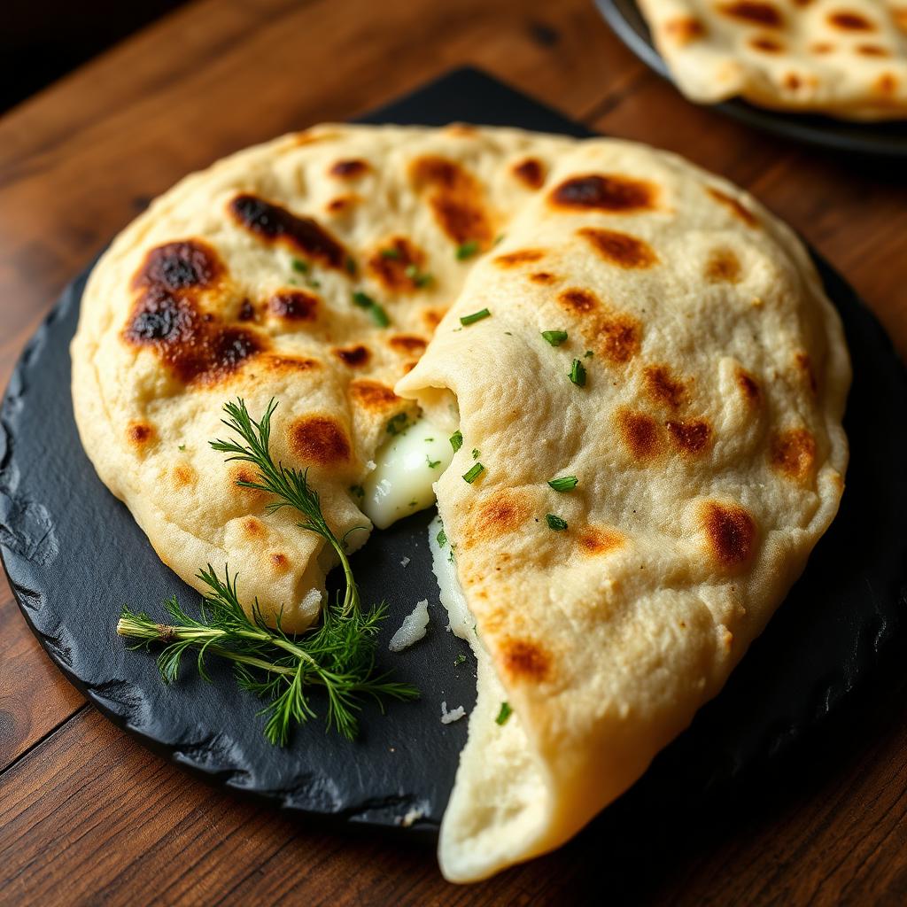Peynirli Gözleme