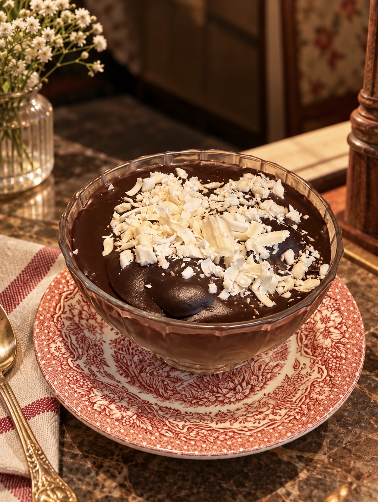 Profiterol