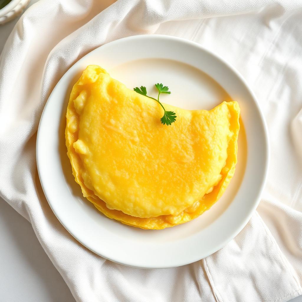 Sade Omlet