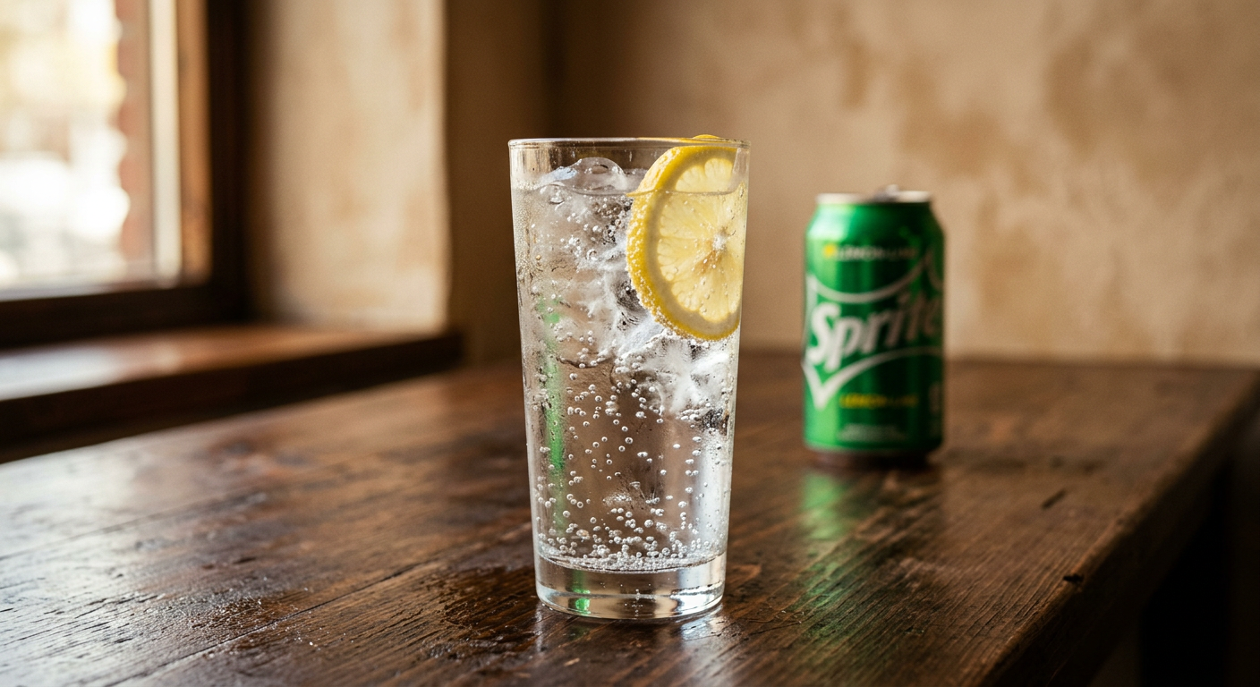 Sprite (330 ml)