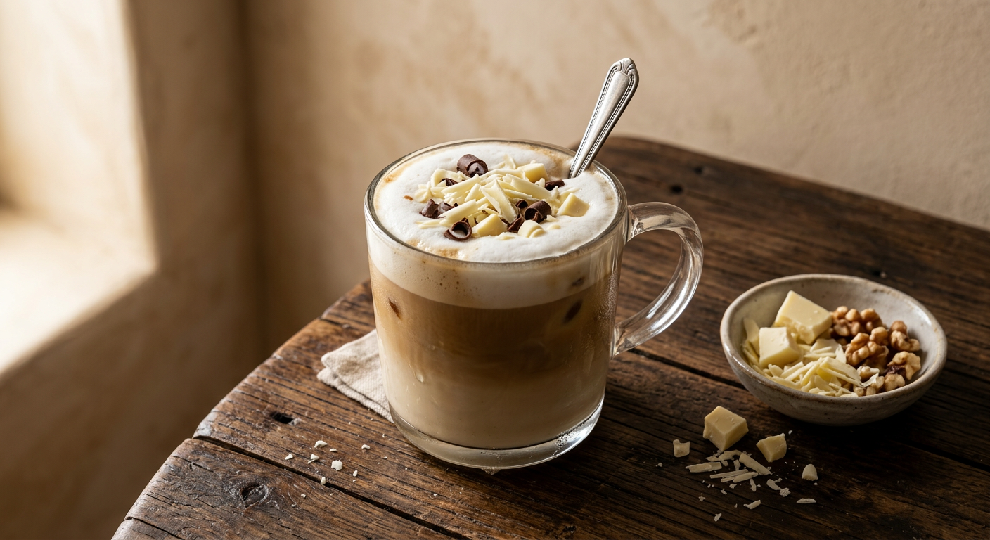 White Mocha